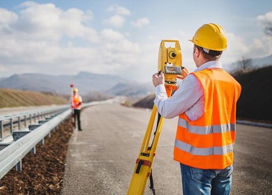  Topographical & Detailed Survey