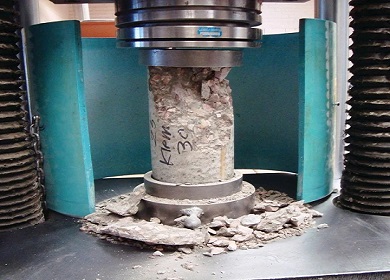  Material Testing & Quality Monitoring