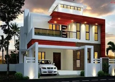  Architectural, Structural & Landscape Design