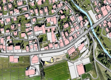  Mapping & Digitalization