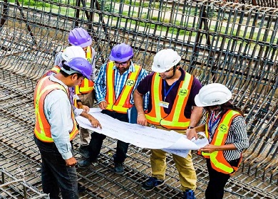  Project Management Consultant (PMC)