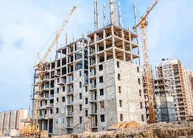  Construction & Supervision